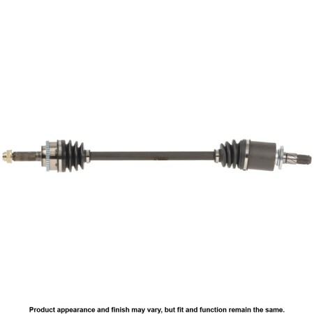 A1 Cardone New Cv Drive Axle, 66-7374 66-7374